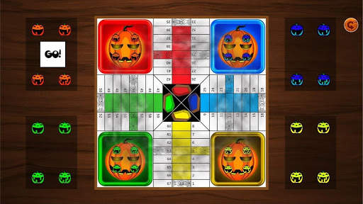 Parchís (Ludo) Offline screenshot 12