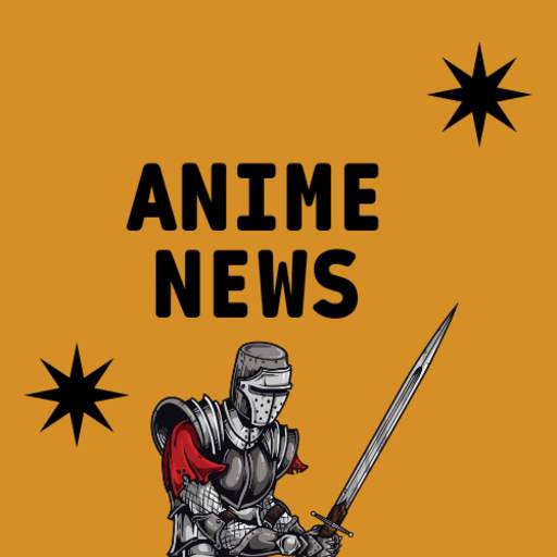Anmie News 1.0