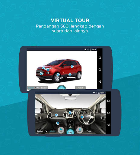 OTO.com - Baru, Mobil Bekas &  screenshot 3