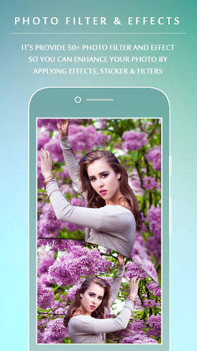 DSLR Photo Effect screenshot 4