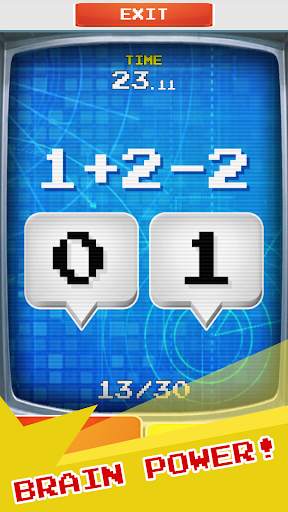 Tap Master - Mini Games Collection स्क्रीनशॉट 7