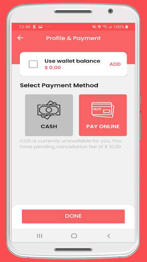 Kibo Shop screenshot 6