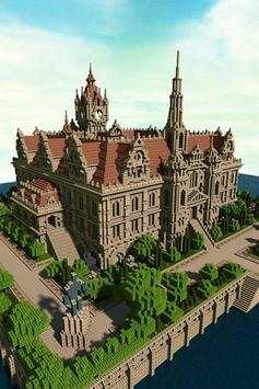Craft Minecraft Building Ideas screenshot 2