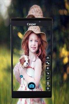 Ultra Camera PRO screenshot 1