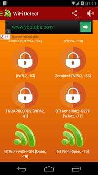 WiFi Detect screenshot 3
