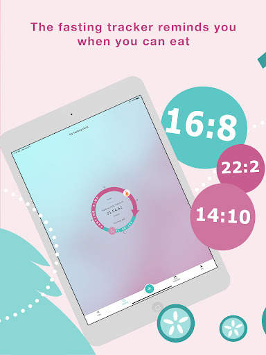 If: Intermittent Fasting 16:8 screenshot 15