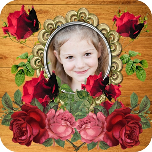 Photo Frame App New icon