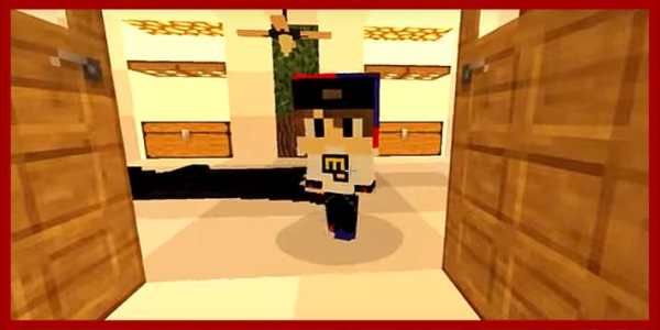 Cute Baby Skins for Craft PE screenshot 5