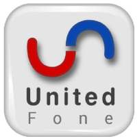 UnitedApp-Fone icon
