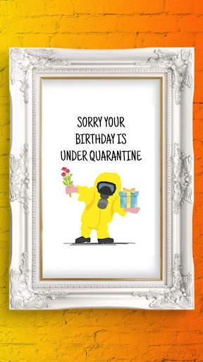 Birthday Cards, Greeting Cards screenshot 4