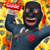 Snipers vs Thieves (giude) icon