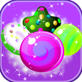 Candy Jewels आइकन