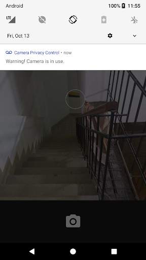 Camera Privacy Control - Hidden Camera Detector screenshot 2
