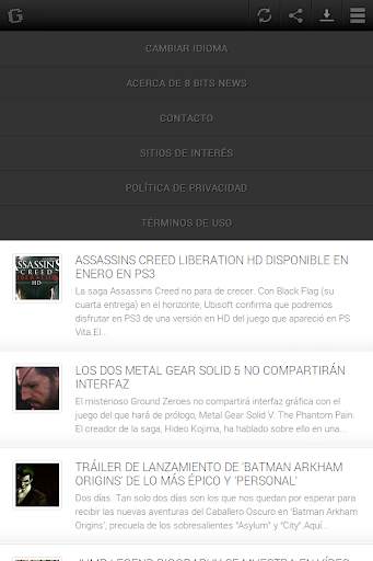 Games Custom screenshot 4