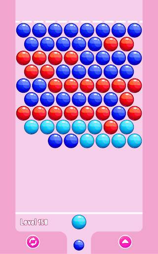 Penembak gelembung screenshot 12