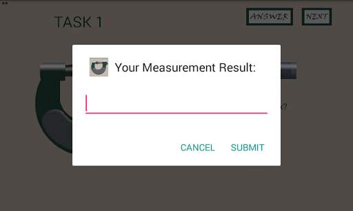 Screw Gauge Games screenshot 5