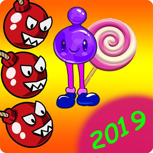 Sweety Candy 1.0