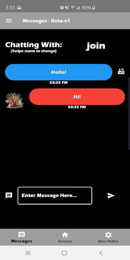 D&D Tracker screenshot 6