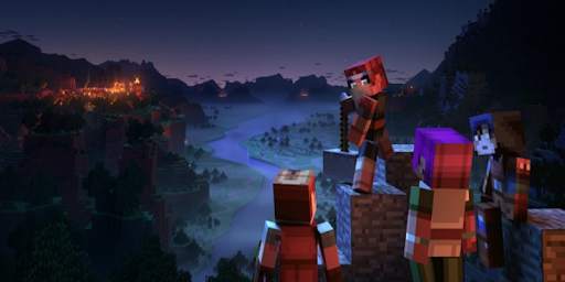 2021 Skins for Minecraft screenshot 3