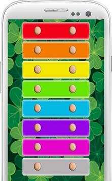 Baby Piano : Kids Game screenshot 1