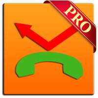 Missed Call Alert / Reminder   icon