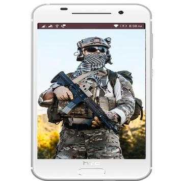 U.S Army Wallpaper screenshot 2