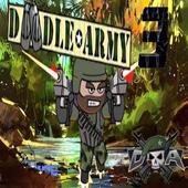 Tips Militia Doodle Army 2 Games icon