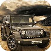 Jeep Wrangler Wallpapers 1.0