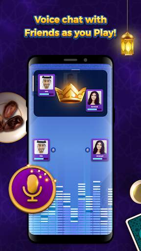 بلوت VIP screenshot 6