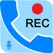 Auto Call Recorder icon