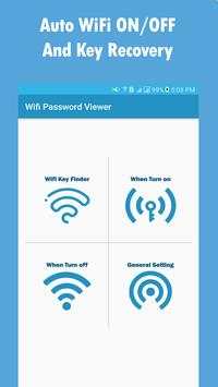 WiFi Auto screenshot 1