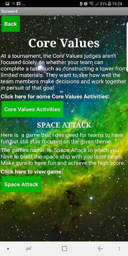 Robo Assist screenshot 3