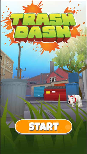 Tom Run - Talking Tom Hero Dash 3D Game скриншот 5