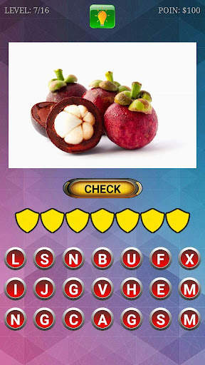 Tebak Buah screenshot 5