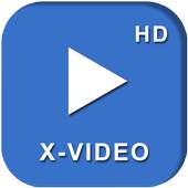 XXX Video Player - X HD Video Player 1.0