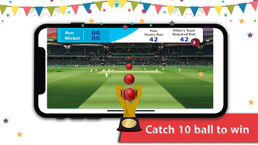 Cricket Catcher screenshot 2