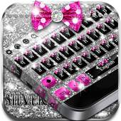 New Sliver Bow keyboard 10001002