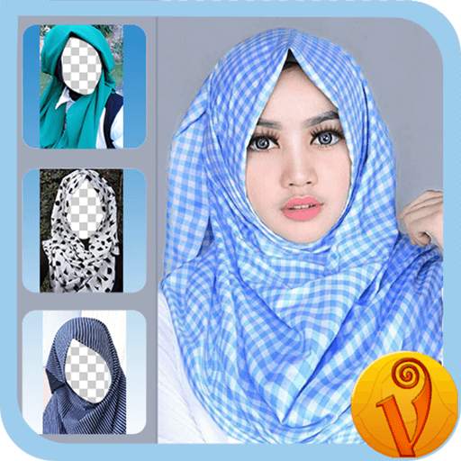 Hijab Fashion Camera Beauty 1.3