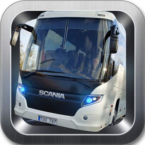 Hill Top Tourist Bus Mania 1.0.2