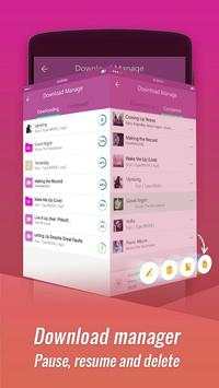 VideoMate Free Video Download screenshot 3