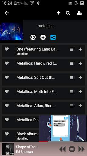 StreamSquid screenshot 3