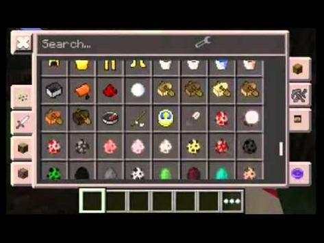 Toolbox for Minecraft PE screenshot 1