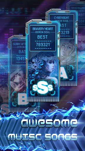 Beat Go! - Feel the Music! screenshot 3