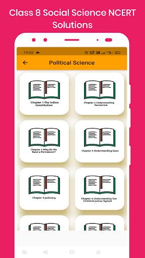 Class 8 Social Science NCERT Solutions screenshot 16