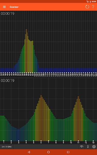 WiFi Tool screenshot 21