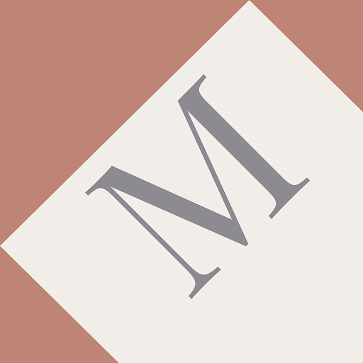 Monoline: Daily Diary with Lock &amp; Photos icon