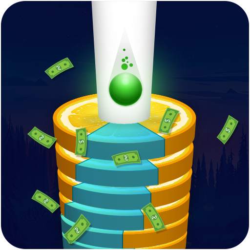 Crush Stack Ball Blast 1.8