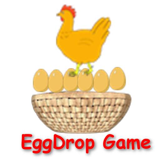 EggDrop Game 1.03