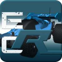 Electric Car Racing