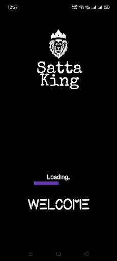 Satta King Matka - Leak Jodi screenshot 1